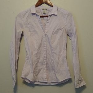 Button up blouse
